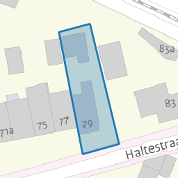 Perceel ZVT00-C-4896