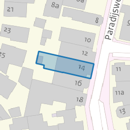 Perceel ZVT00-C-4994