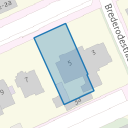 Perceel ZVT00-C-5002