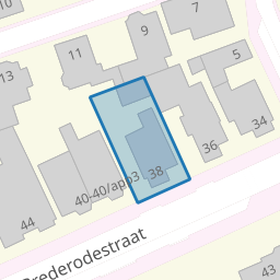 Perceel ZVT00-C-5005