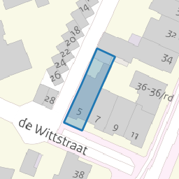 Perceel ZVT00-C-5008