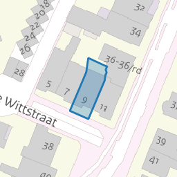 Perceel ZVT00-C-5009