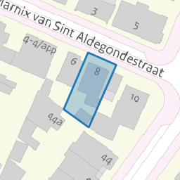 Perceel ZVT00-C-5011