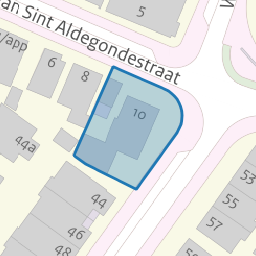 Perceel ZVT00-C-5012