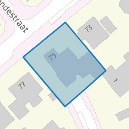 Perceel ZVT00-C-5019