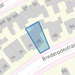 Perceel ZVT00-C-5020