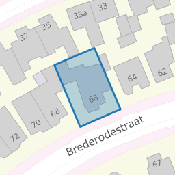 Perceel ZVT00-C-5021