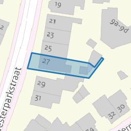 Perceel ZVT00-C-5030