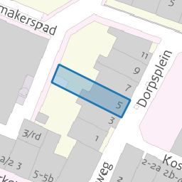 Perceel ZVT00-C-5034