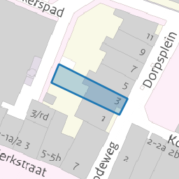 Perceel ZVT00-C-5035