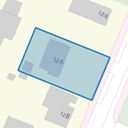 Perceel ZVT00-C-5054