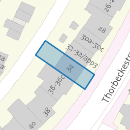 Perceel ZVT00-C-5079