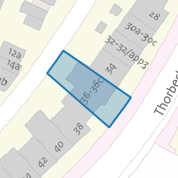 Perceel ZVT00-C-5080