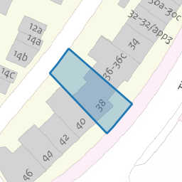 Perceel ZVT00-C-5081