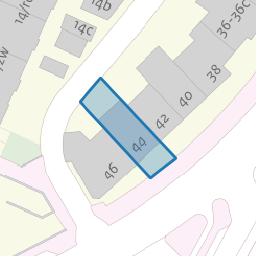 Perceel ZVT00-C-5084