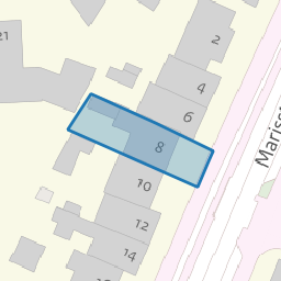 Perceel ZVT00-C-5097