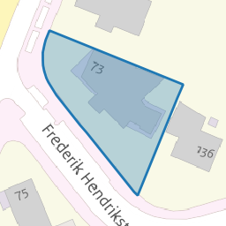 Perceel ZVT00-C-5112