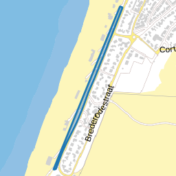 Perceel ZVT00-C-5124