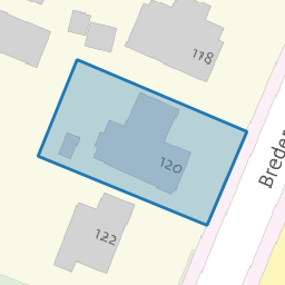 Perceel ZVT00-C-5125