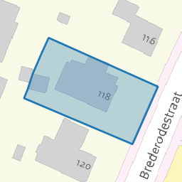 Perceel ZVT00-C-5126