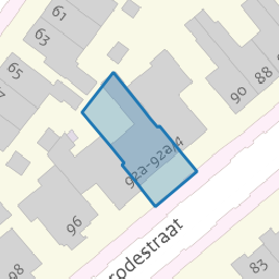 Perceel ZVT00-C-5133