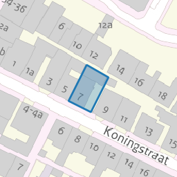 Perceel ZVT00-C-5183