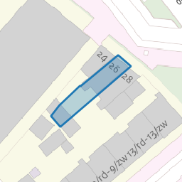 Perceel ZVT00-C-5215