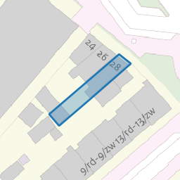 Perceel ZVT00-C-5216