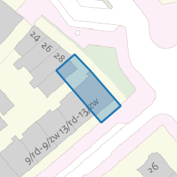 Perceel ZVT00-C-5218