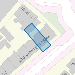 Perceel ZVT00-C-5219