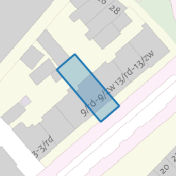 Perceel ZVT00-C-5221