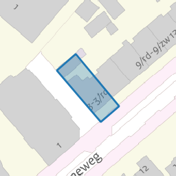 Perceel ZVT00-C-5224