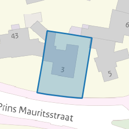 Perceel ZVT00-C-5244