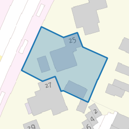 Perceel ZVT00-C-5252