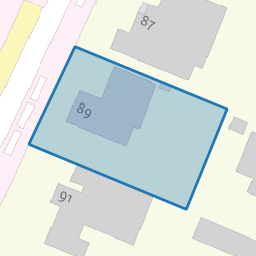 Perceel ZVT00-C-5258