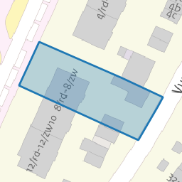 Perceel ZVT00-C-5279