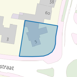 Perceel ZVT00-C-5291