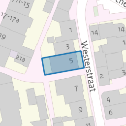 Perceel ZVT00-C-5301