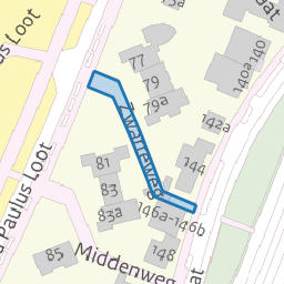 Perceel ZVT00-C-5308