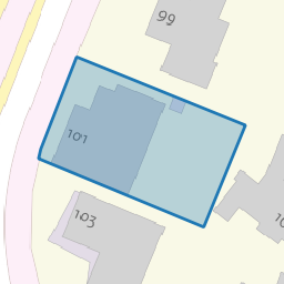 Perceel ZVT00-C-5316