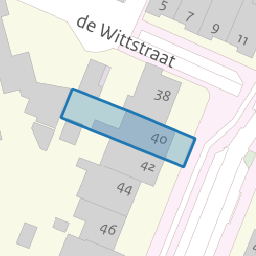 Perceel ZVT00-C-5319