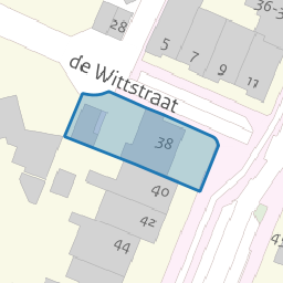 Perceel ZVT00-C-5320