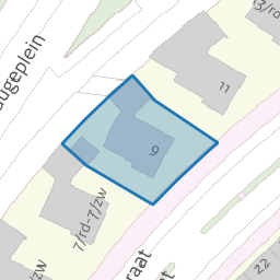 Perceel ZVT00-C-5345