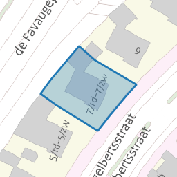 Perceel ZVT00-C-5346