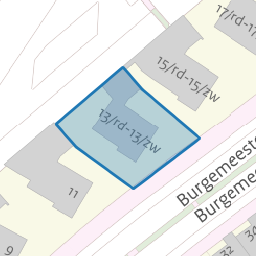 Perceel ZVT00-C-5381