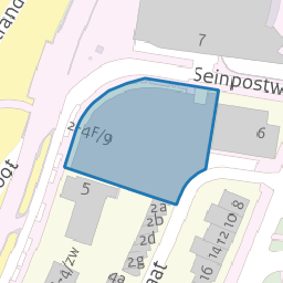 Perceel ZVT00-C-5412