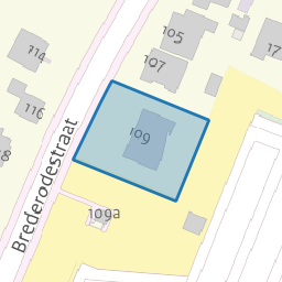 Perceel ZVT00-C-5433