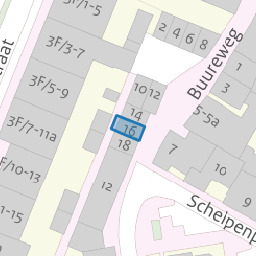 Perceel ZVT00-C-5448