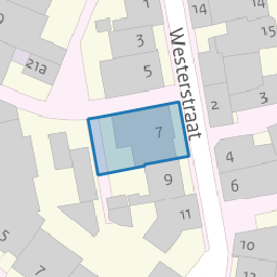 Perceel ZVT00-C-5453