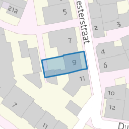 Perceel ZVT00-C-5454